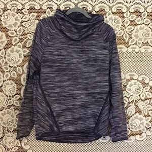 Champion Cowl Neck Sweatshirt